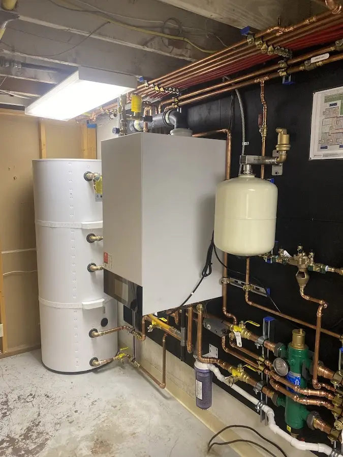 Water Heater Repair in Ottawa, IL