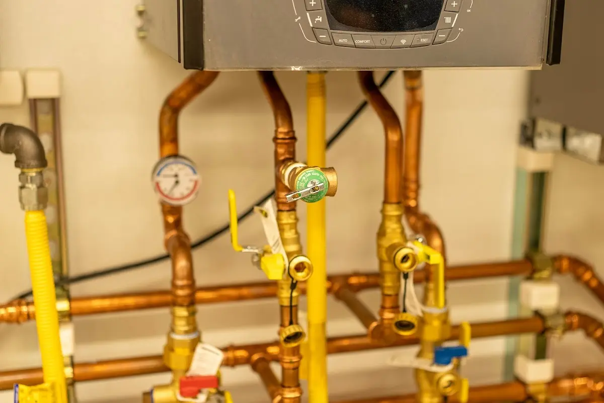 Licensed technician providing Sump Pump Repair for a homeowner in Ottawa